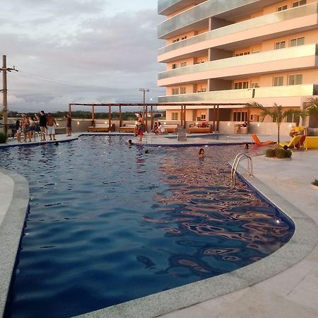 Le Bon Vivant Arraial Do Cabo Praia Grande Vista Mar Lindo Apartamento Apartment Екстериор снимка