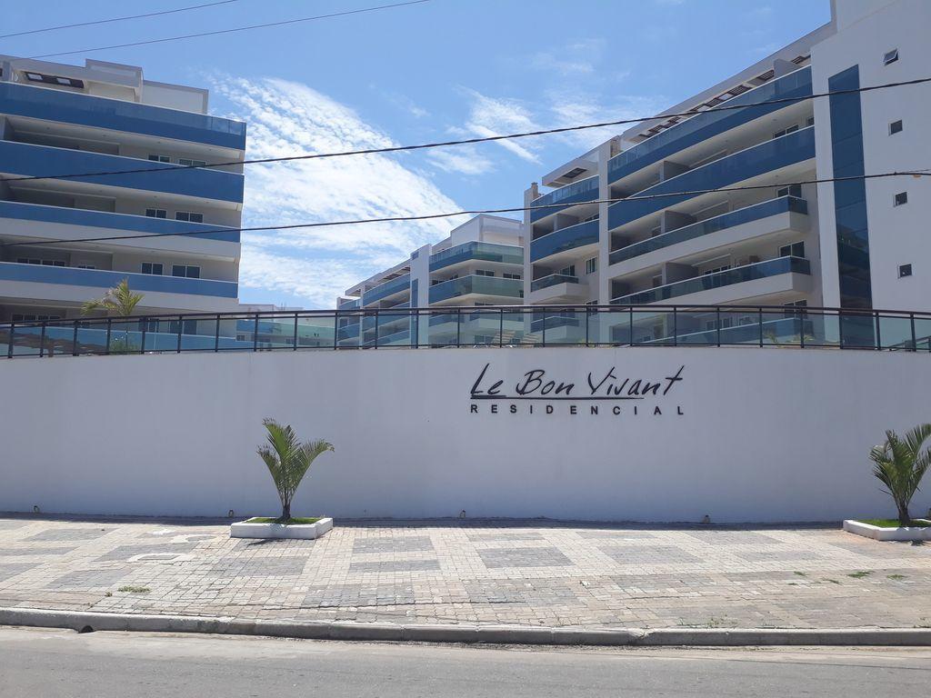 Le Bon Vivant Arraial Do Cabo Praia Grande Vista Mar Lindo Apartamento Apartment Екстериор снимка