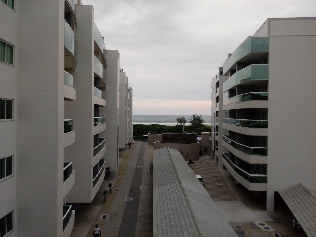 Le Bon Vivant Arraial Do Cabo Praia Grande Vista Mar Lindo Apartamento Apartment Екстериор снимка